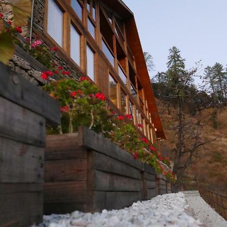 Skyline Villa Rental Nārkanda Exterior photo
