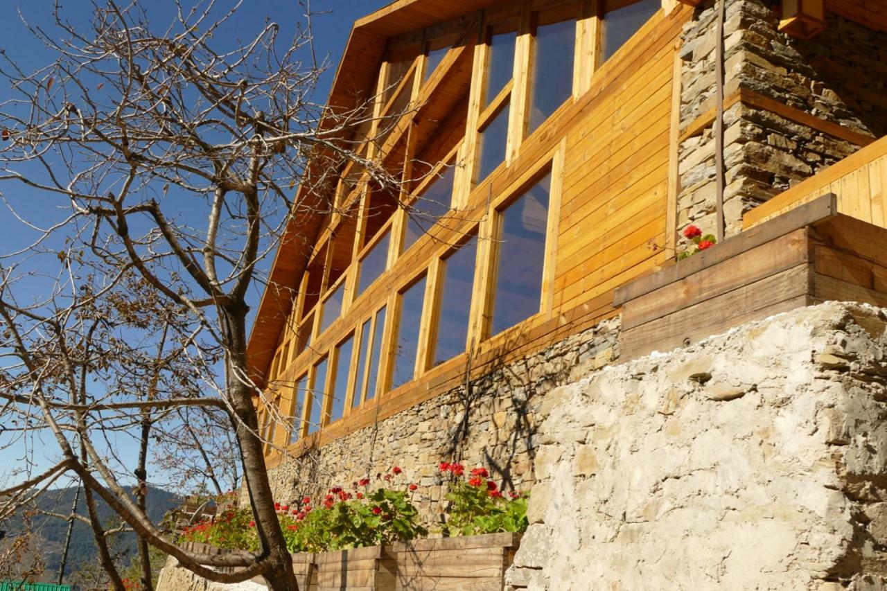 Skyline Villa Rental Nārkanda Exterior photo